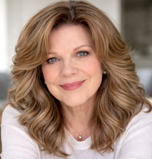 Linda Crockett, Edmonton
